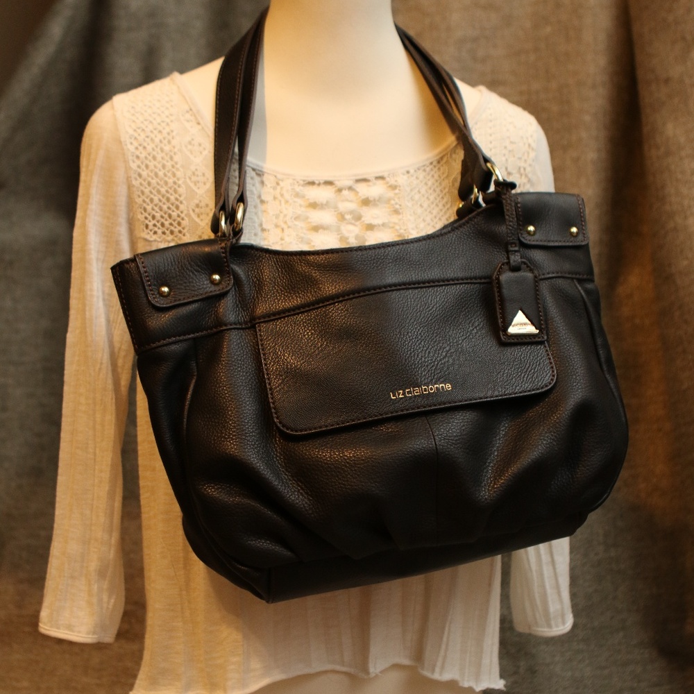 Liz Claiborne